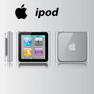 Apple-Ipod-Nano