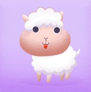 Cute-Sheepdog