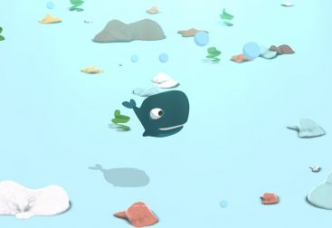 Cute-Whale