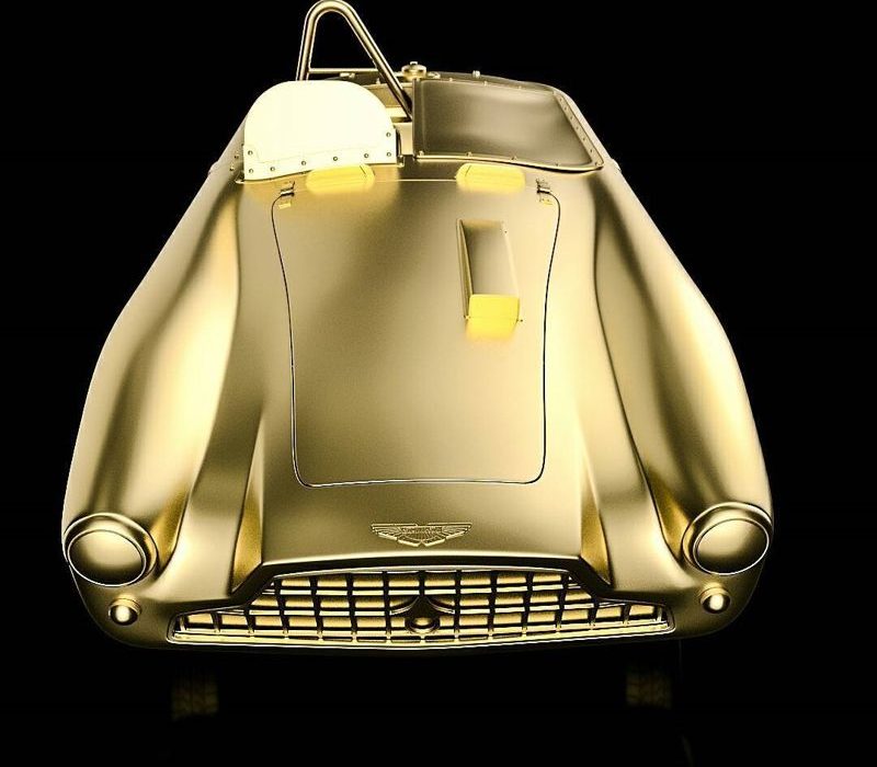 Gold-Aston-Martin-DB3