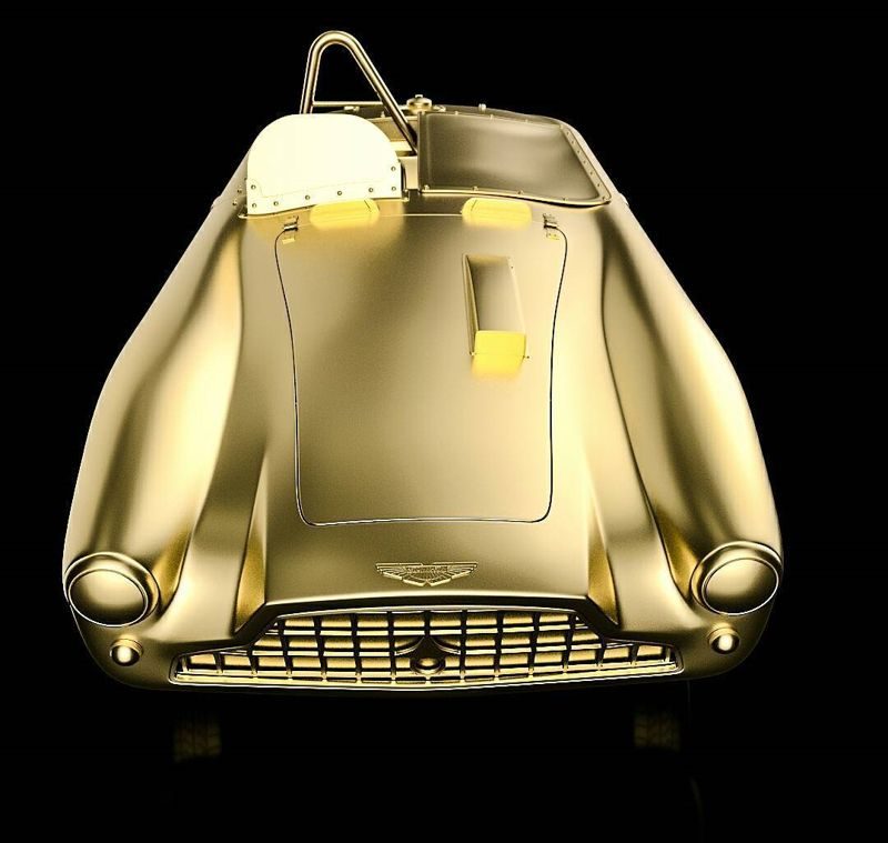 Gold-Aston-Martin-DB3