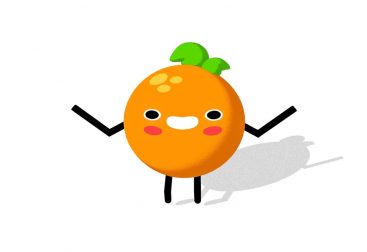 Mrs.-Orange