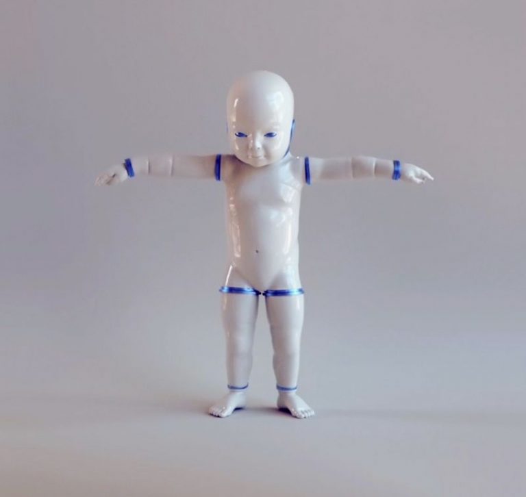 Robot-Dance