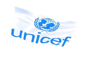 Unicef-Flag