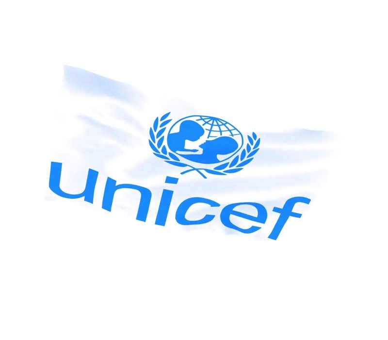 Unicef-Flag