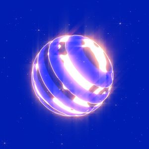 Shiny-Sphere
