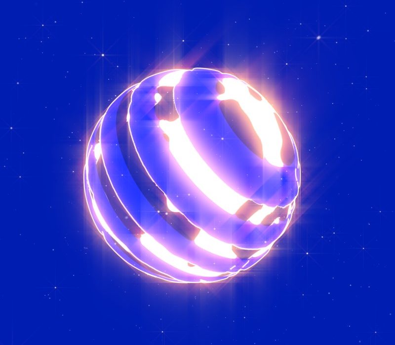 Shiny-Sphere